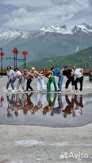 Туры, экскурсии по Сочи, Абхазии