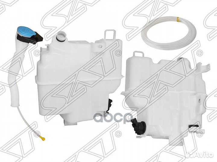 Бачок омывателя Mazda 3 13-19 / 6 12-18 / Axela