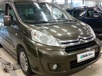 Citroen Jumpy 2.0 AT, 2014, 251 117 км, с пробегом, цена 1 640 000 руб.