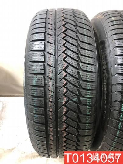 Continental WinterContact TS 850 P 235/55 R19 105H