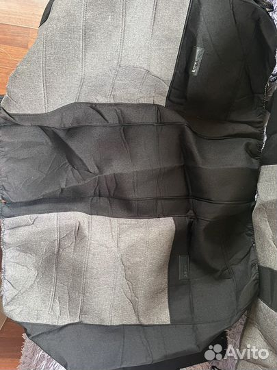 Чехлы в автомоболиль