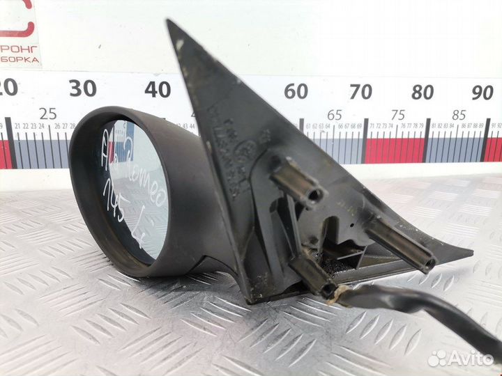 Зеркало боковое левое для Alfa Romeo 156 (932)