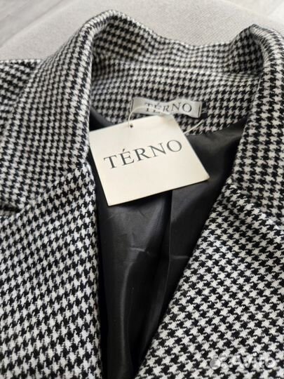 Пиджак женский