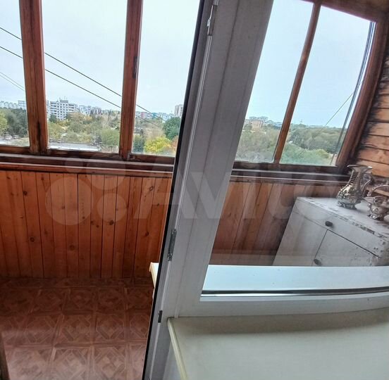 3-к. квартира, 66,3 м², 9/9 эт.