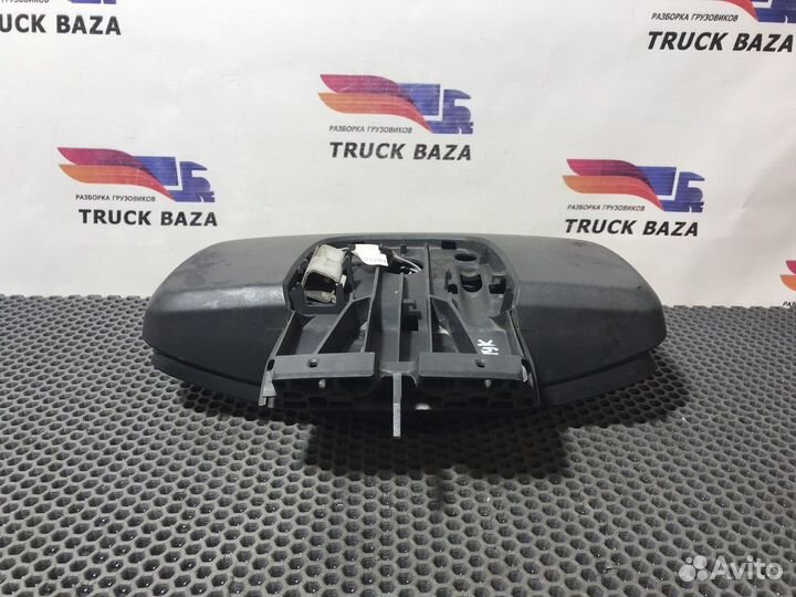 Зеркало бордюрное Scania 6-series