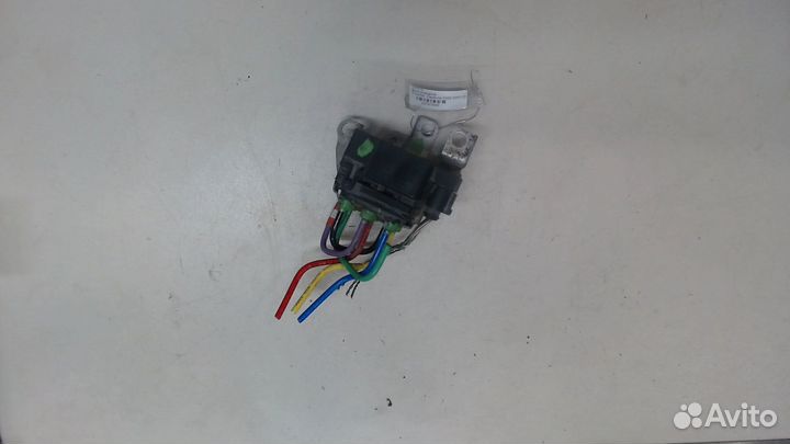 Блок клапанов Porsche Cayenne, 2003