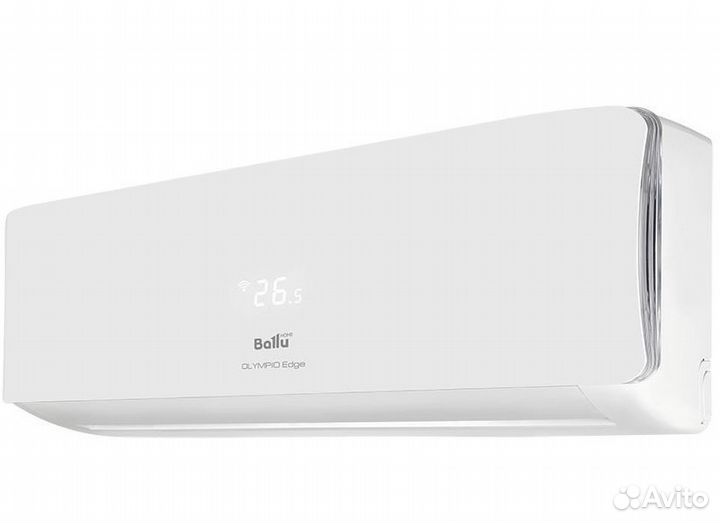 Кондиционер ballu