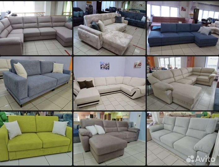 Обстрельщик мягкой мебели