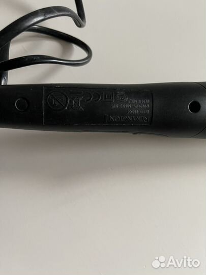 Щипцы для завивки волос Remington CL5338