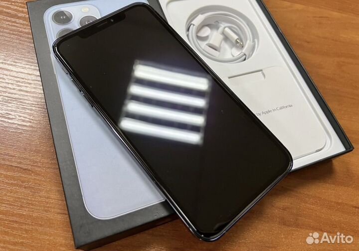 iPhone Xs Max, 256 ГБ
