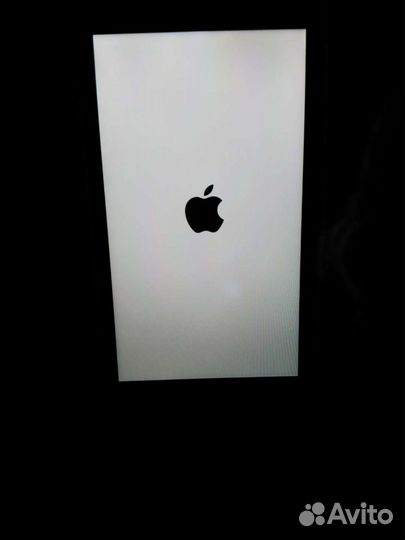 Телефон iPhone 5