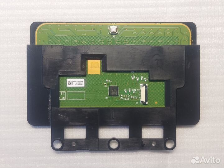 Тачпад dexp Atlas H117