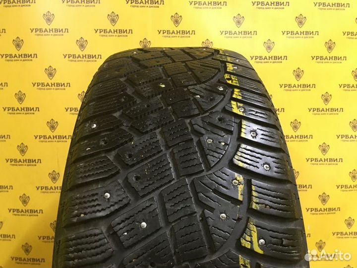 Continental IceContact 2 SUV 235/55 R18 104T
