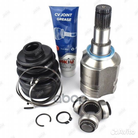 Шрус JC21056 JC21056 jikiu