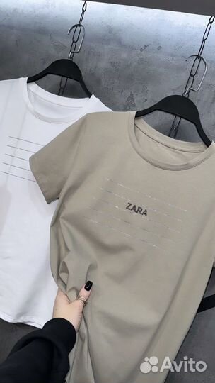 Футболка Zara