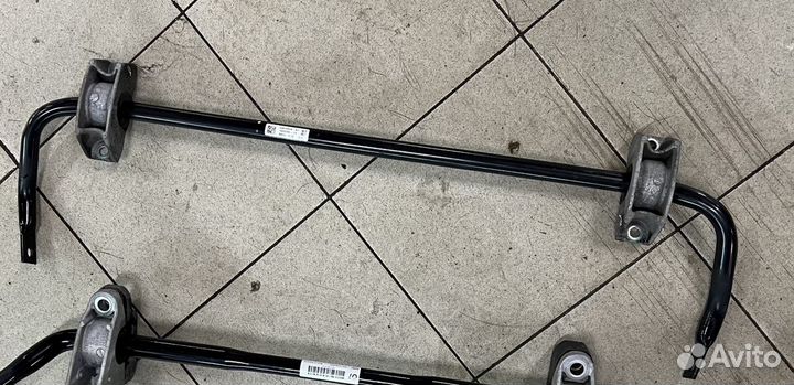 Спорт задний стабилизатор Bmw G30,G31, G11,G12