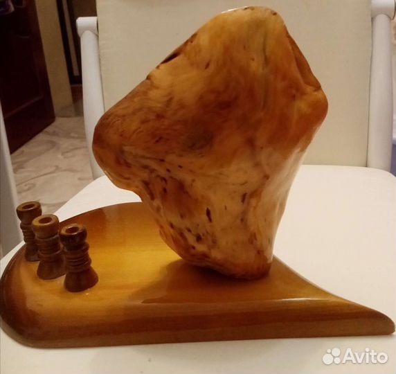 Подставка для ручек