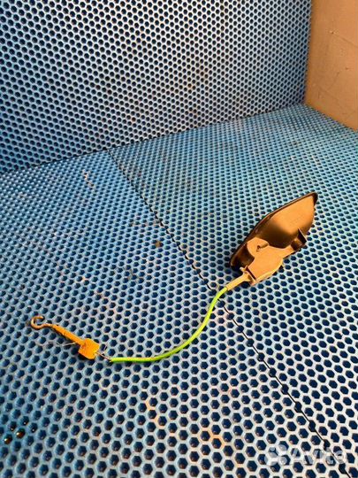 Ручка внутренняя Bmw 5 E39 520I M54 B22 2002