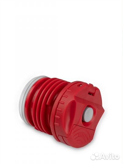 Термос Арктика 111-600, красный