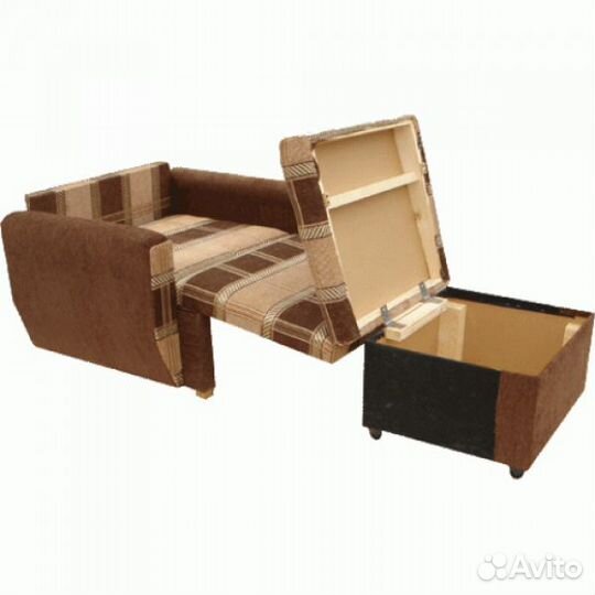 Диван Шенилл