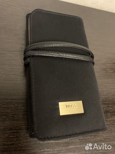 Чехол для кистей