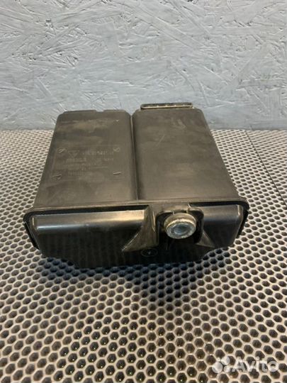 Абсорбер топливных паров Porshe Panamera 970 рест