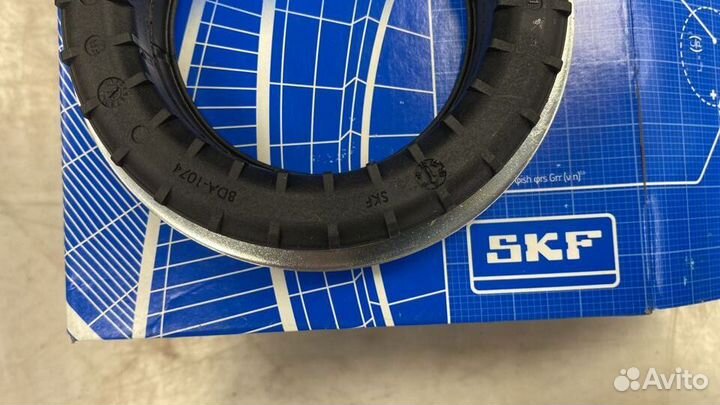 Подшипник опорный audi A2/VW polo/skoda/seat SKF