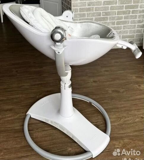 Стульчик для кормления bloom fresco