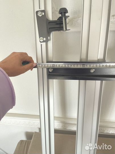 Багажник на крышу