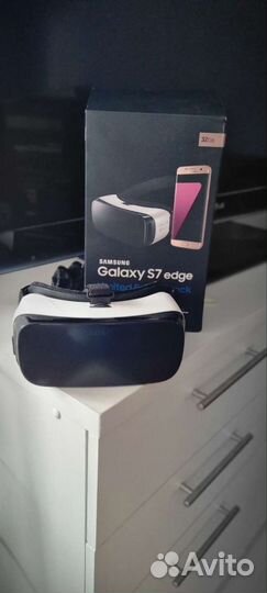 Samsung Gear VR