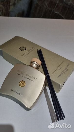 Rituals диффузор