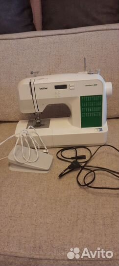 Швейная машина Brother