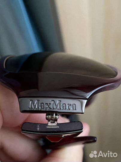 Очки женские Max Mara оригинал, Италия