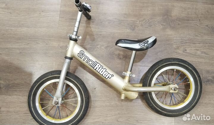 Беговел small rider
