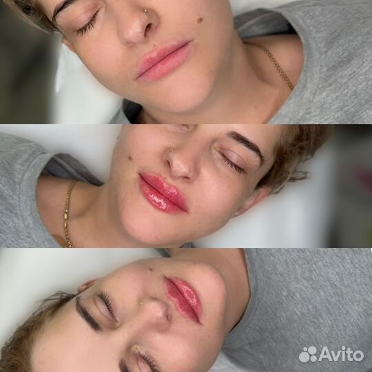 Косметолог