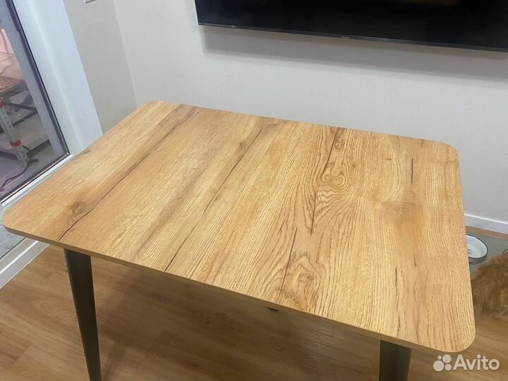 Стол раздвижной