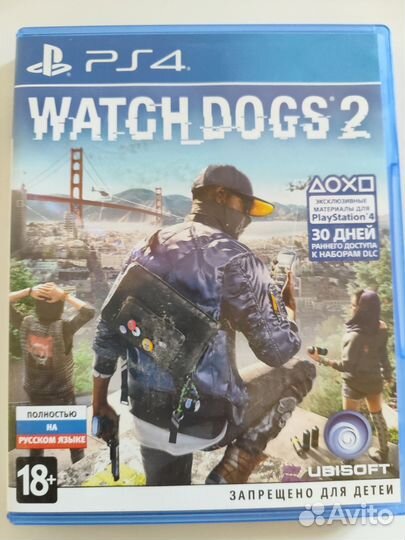 Игры для приставок ps4