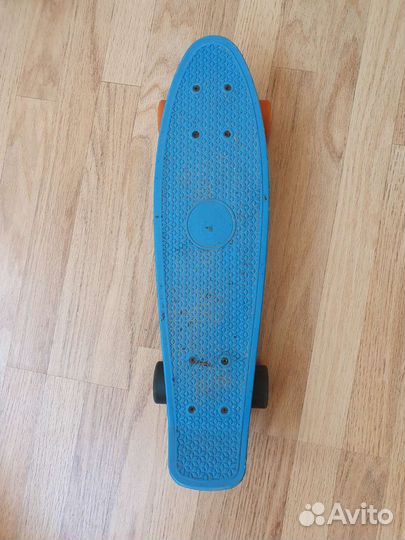 Скейтборд круизер