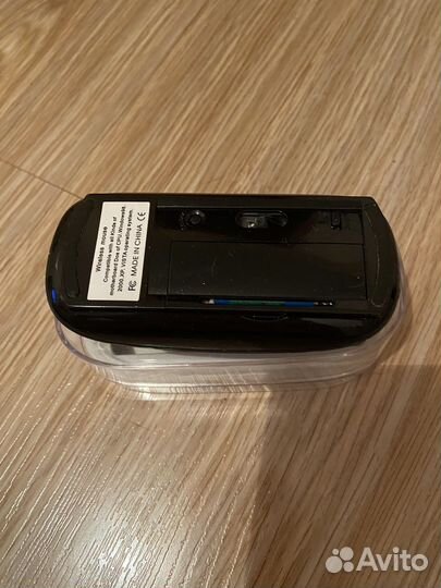 Беспроводная мышь новая