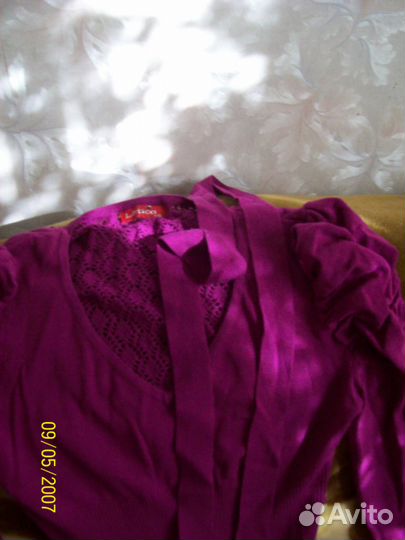 Кофты и педжак