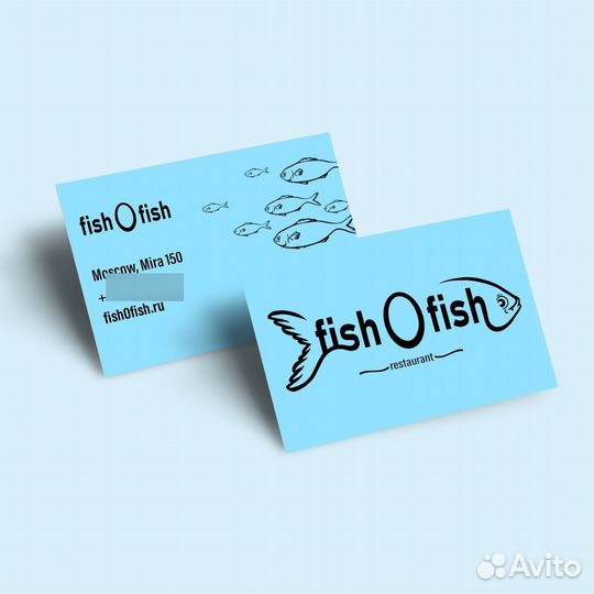 Графический дизайнер