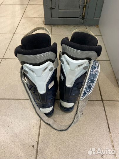 Горнолыжные ботинки sochi 2014 (802)