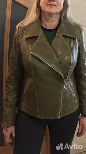 Пошив и ремонт одежды из кожи и меха