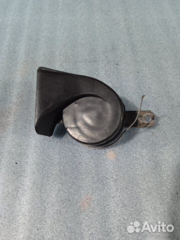 Сигнал звуковой Lexus 1mzfe