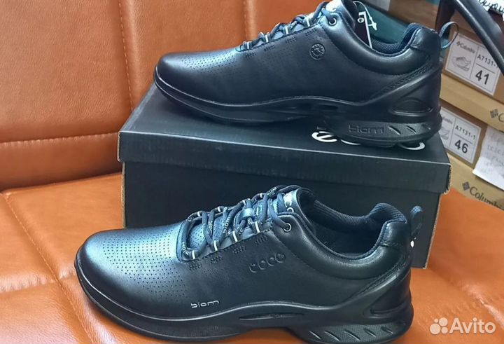 Мужские Кроссовки Ecco Biom