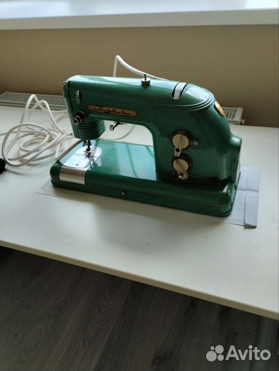 Швейная машина Тула
