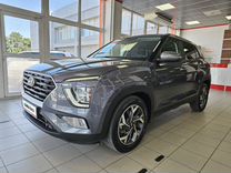 Hyundai Creta 2.0 AT, 2021, 65 665 км, с пробегом, цена 2 695 000 руб.