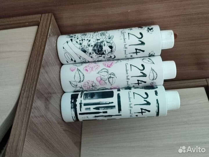 Маркеры для теггинга