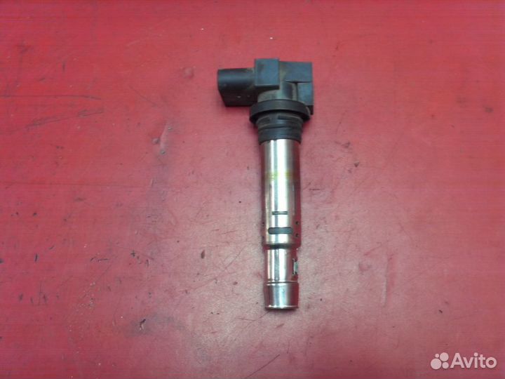 Катушка зажигания 036905715 Volkswagen Polo 6R1 HB