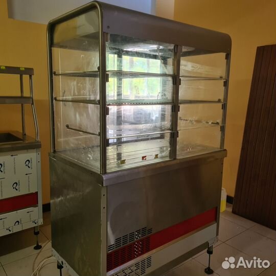 Модули линии раздачи